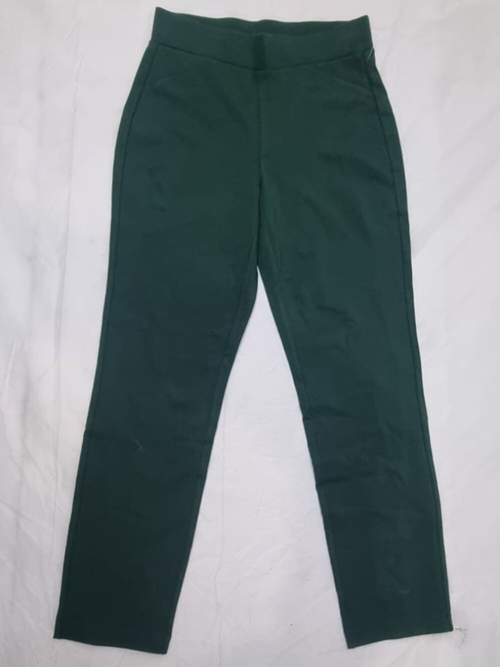 Michael Kors Women’s Leggings – Dark Green | XS (Petite)